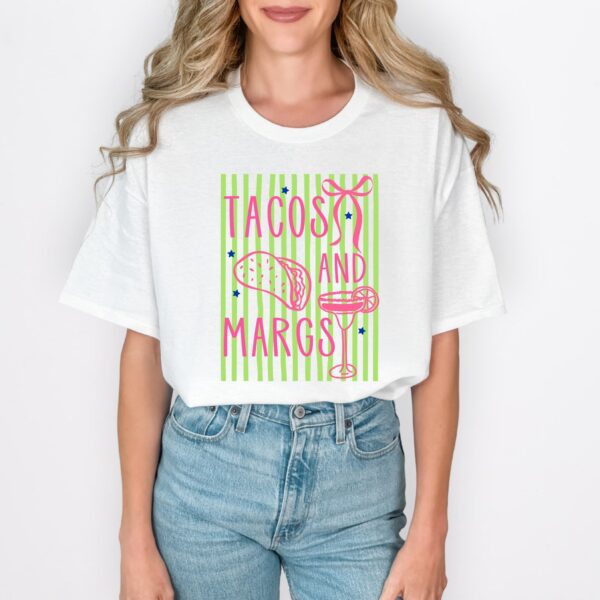 Tacos & Margs