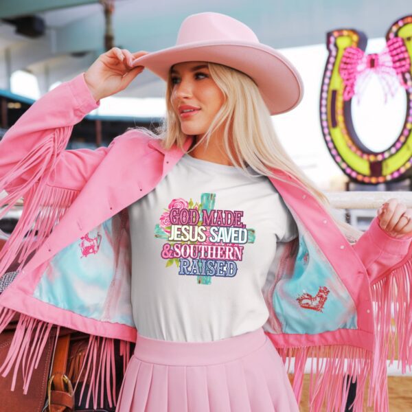 Southern Raised