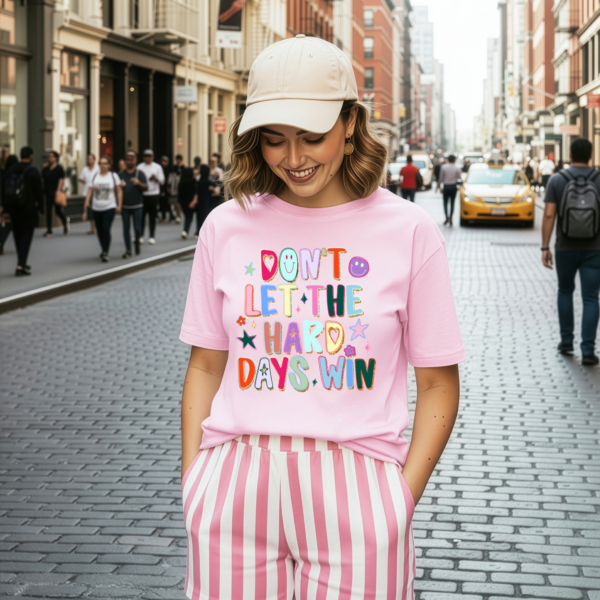 Don&rsquo;t Let Them