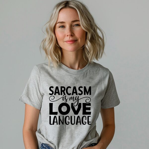 Love Language