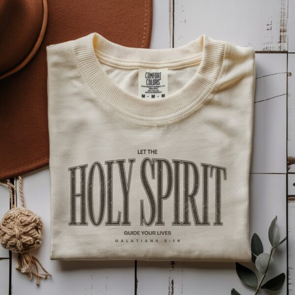 Holy Spirit