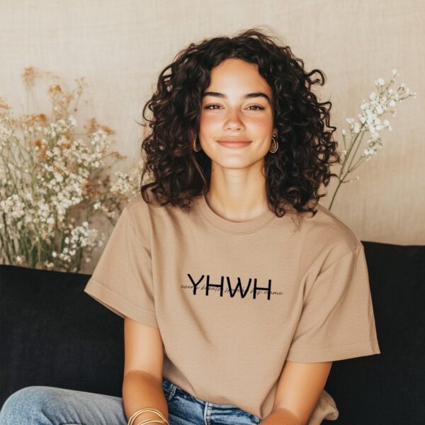 YHWH