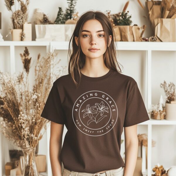 Amazing Grace