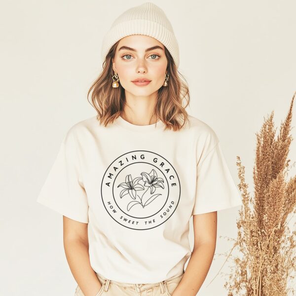 Amazing Grace