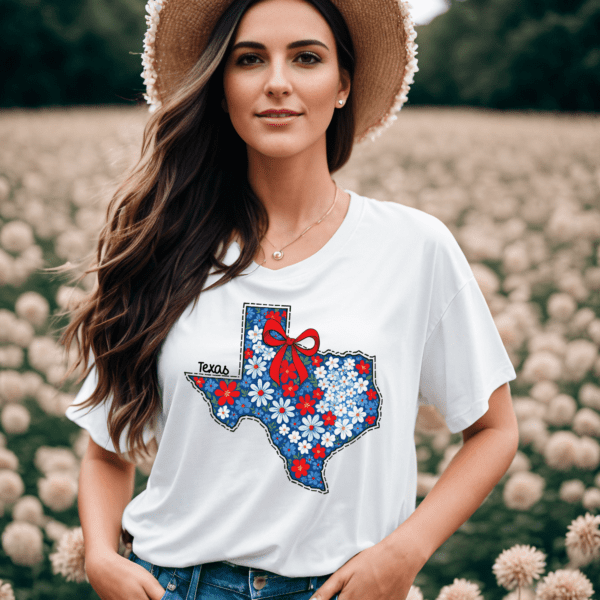 Texas Flowers