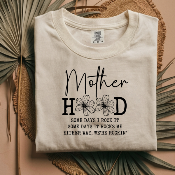 Rockin&rsquo; Motherhood