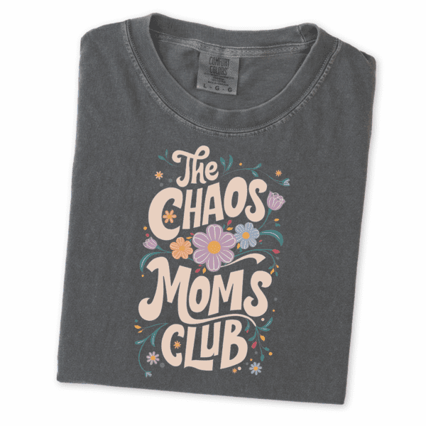 The Chaos Moms Club