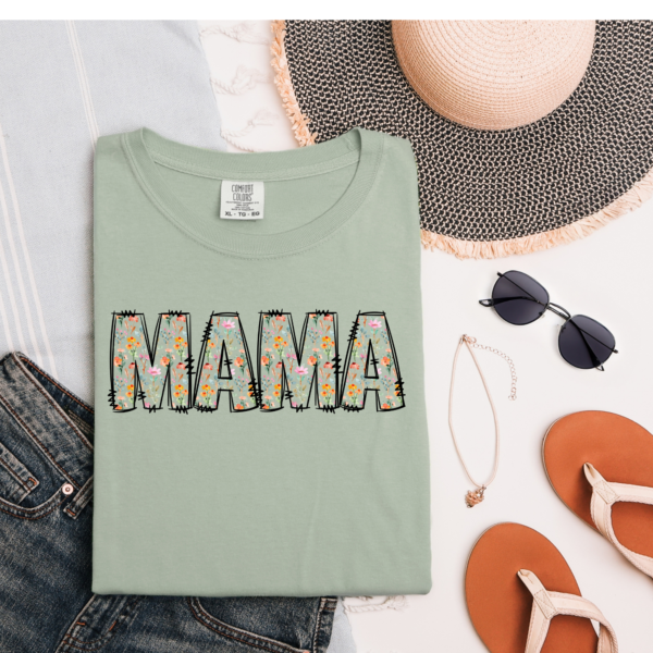 Wildflower Mama