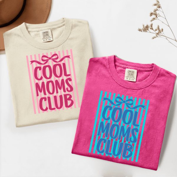 Cool Moms Club