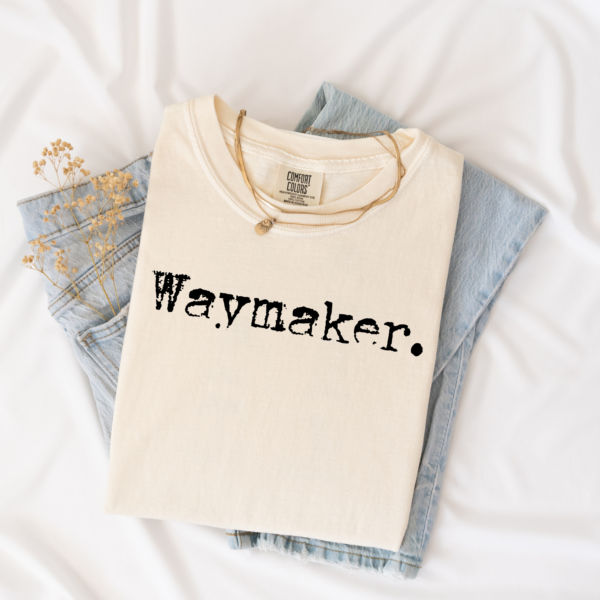 Waymaker