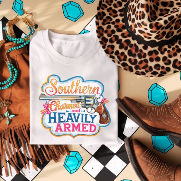 Southern Charmed