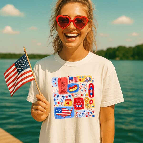 All American Summer