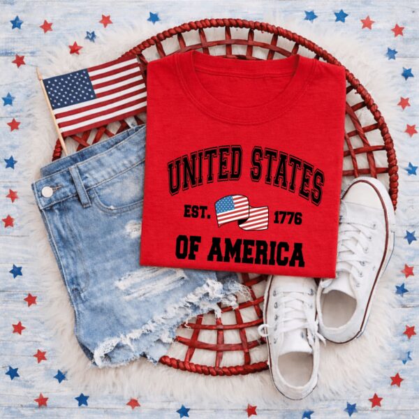 Established 1776