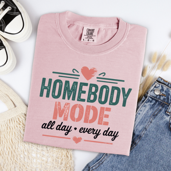 Homebody