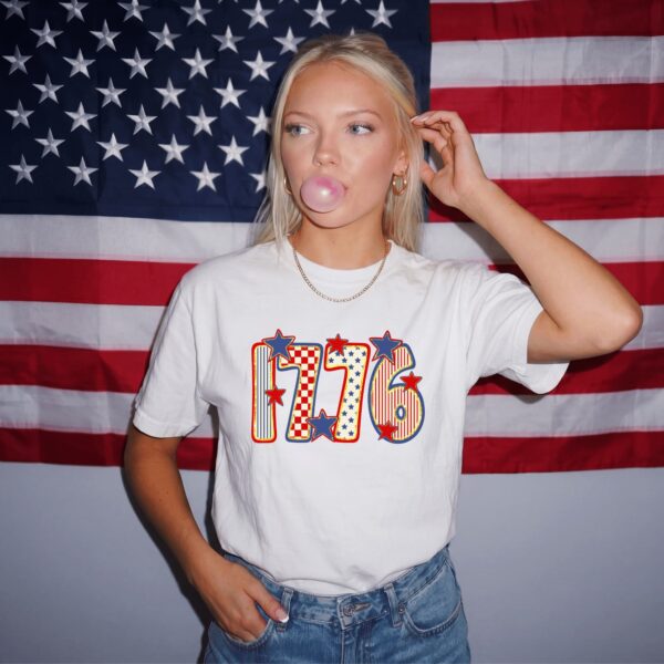 Freedom Since 1776