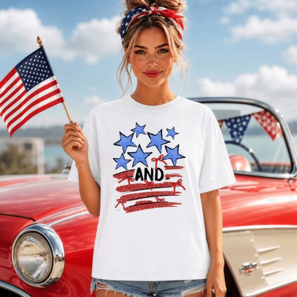 Americana Spirit