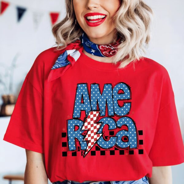 Miss Americana