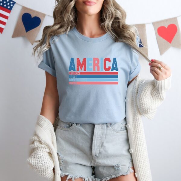 Freedom Stripes