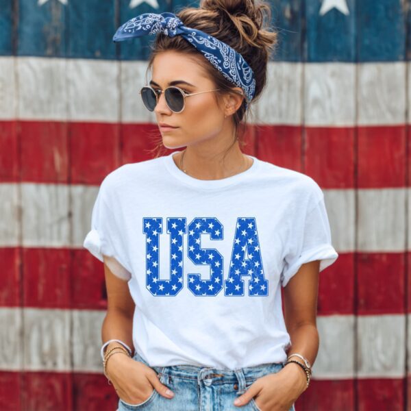 USA