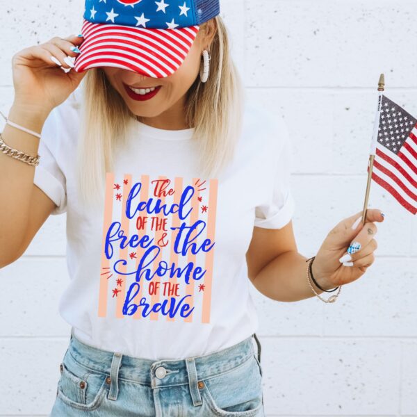 Home Of The Brave