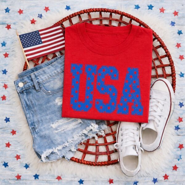 USA Stars