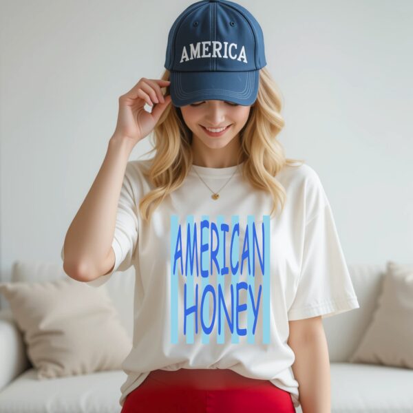 American Honey
