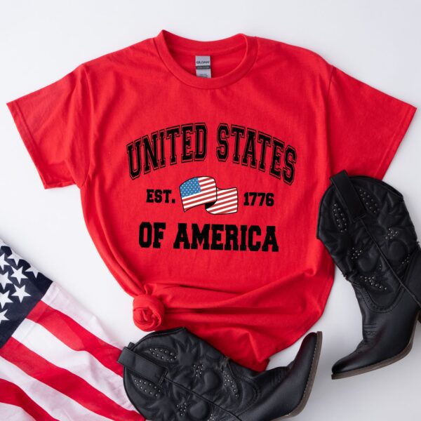 United States