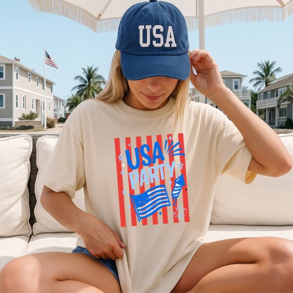 USA Party