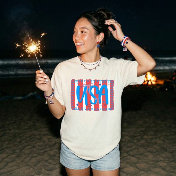 Sparkler Season