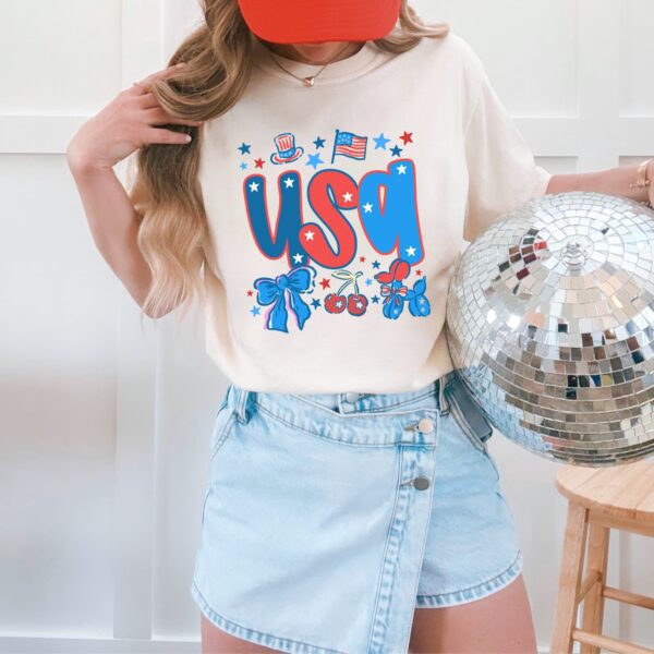 USA Babe