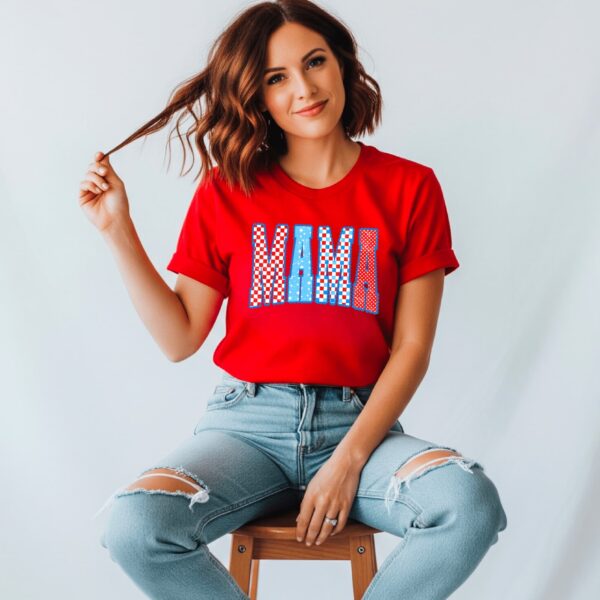 American Raised
