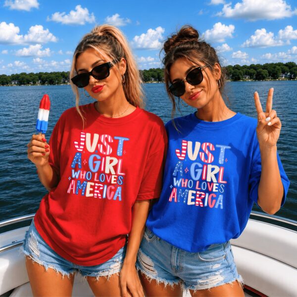 American Sweetheart