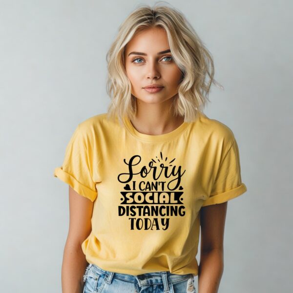 Social Distancing