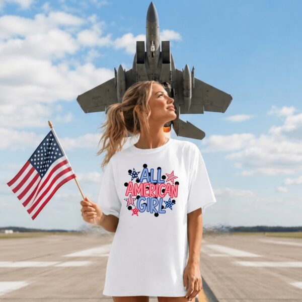 All American Soul