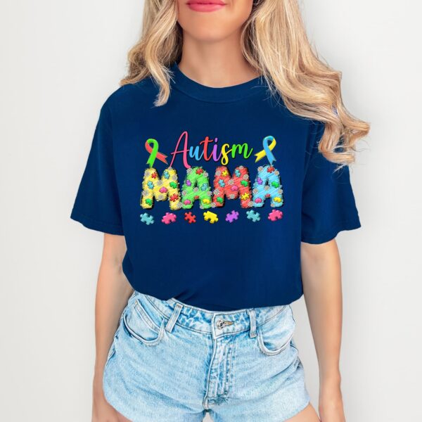 Autism Mama In Bloom