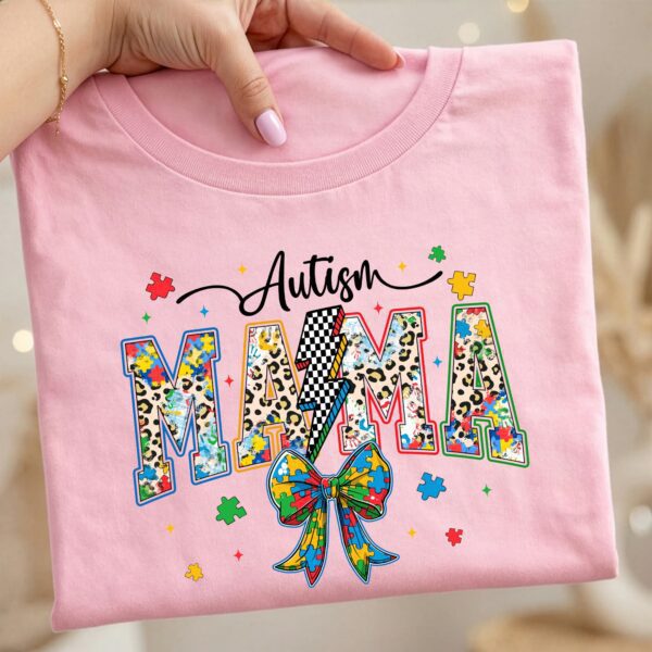 Wild Autism Mama