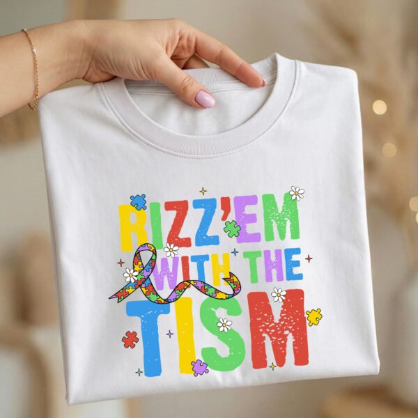 Rizz Level: Autism