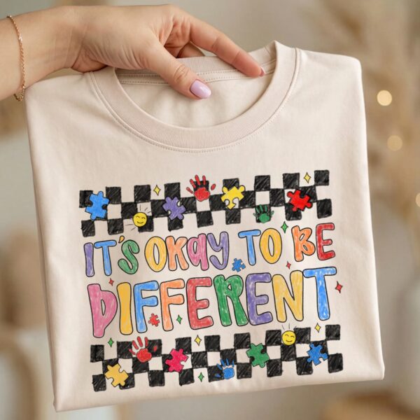 Differently Wonderful