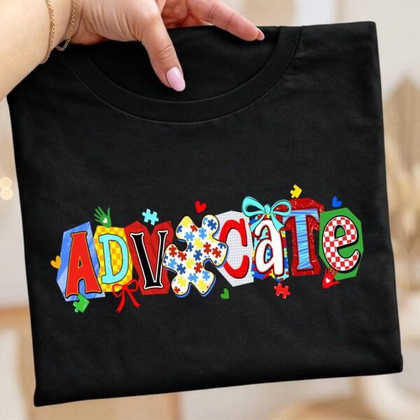 Advocate