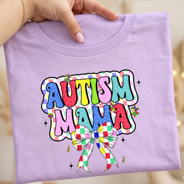 That Autism Mama