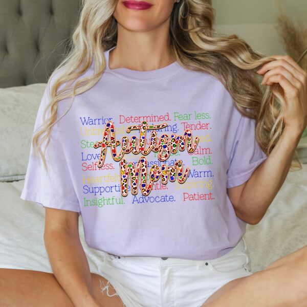 She Is All Of These