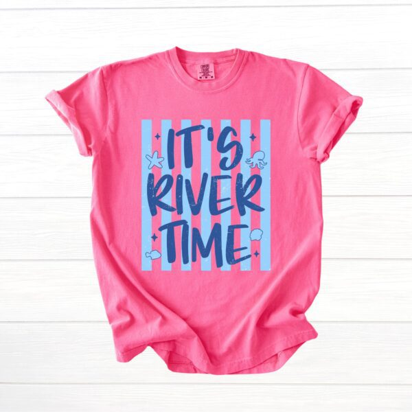 River Babe