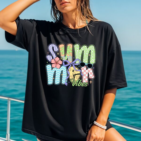 Beach Mode