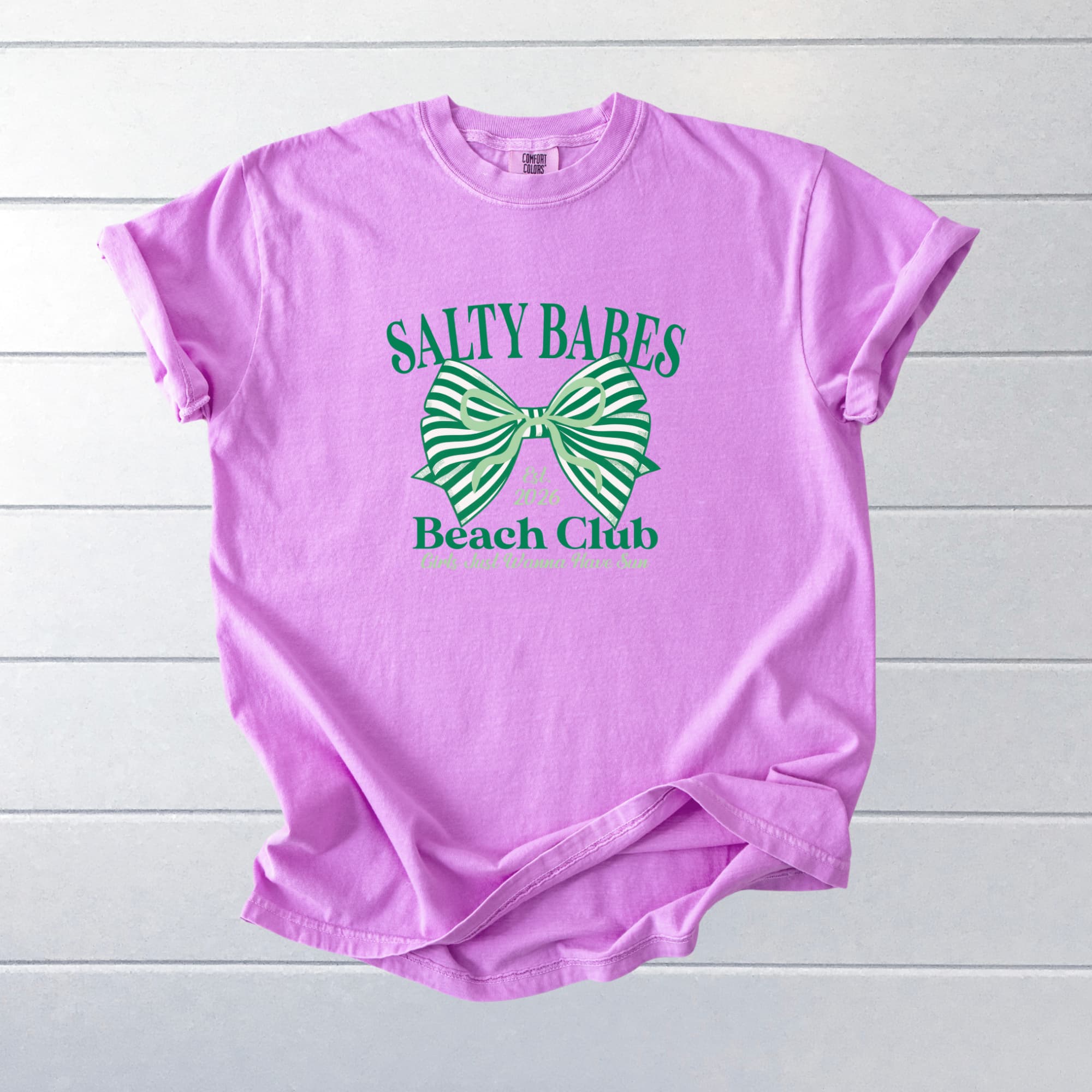 Salty Babe - Image 2
