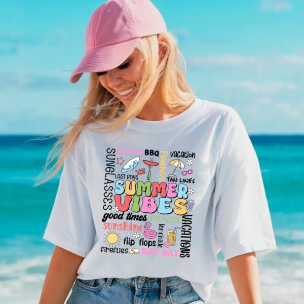 Summer Essentials