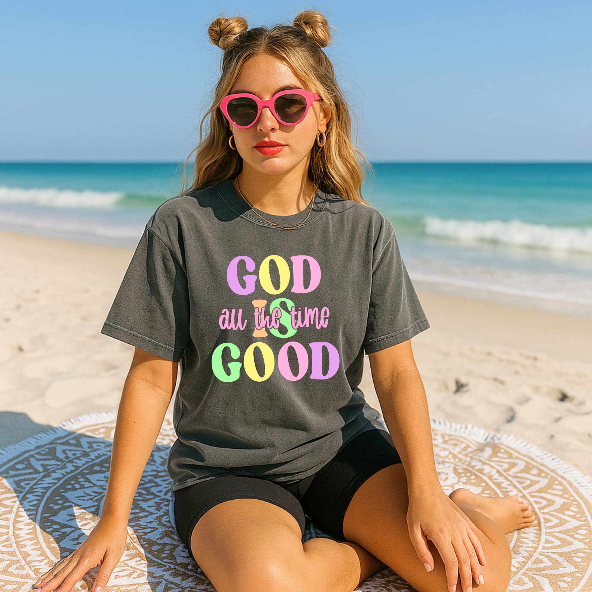 Coastal Faith