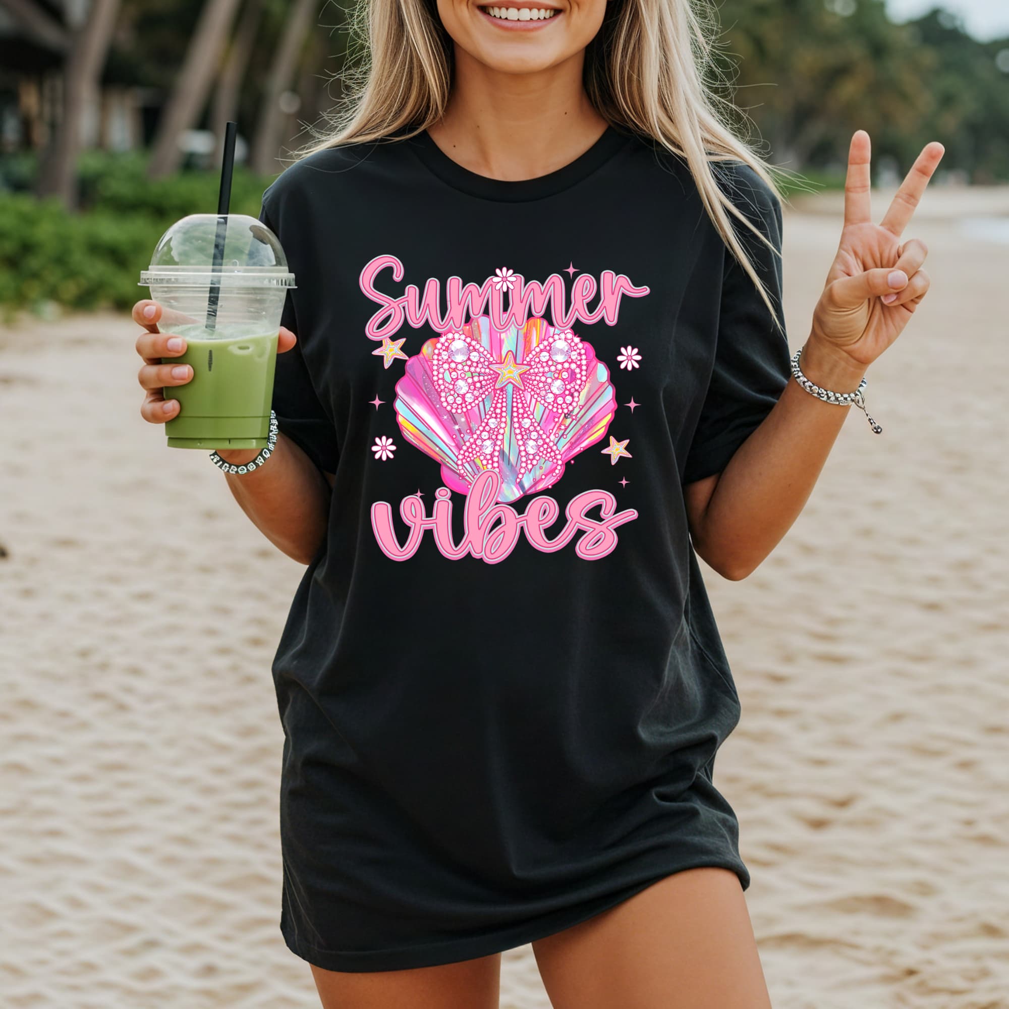 Coastal Candy