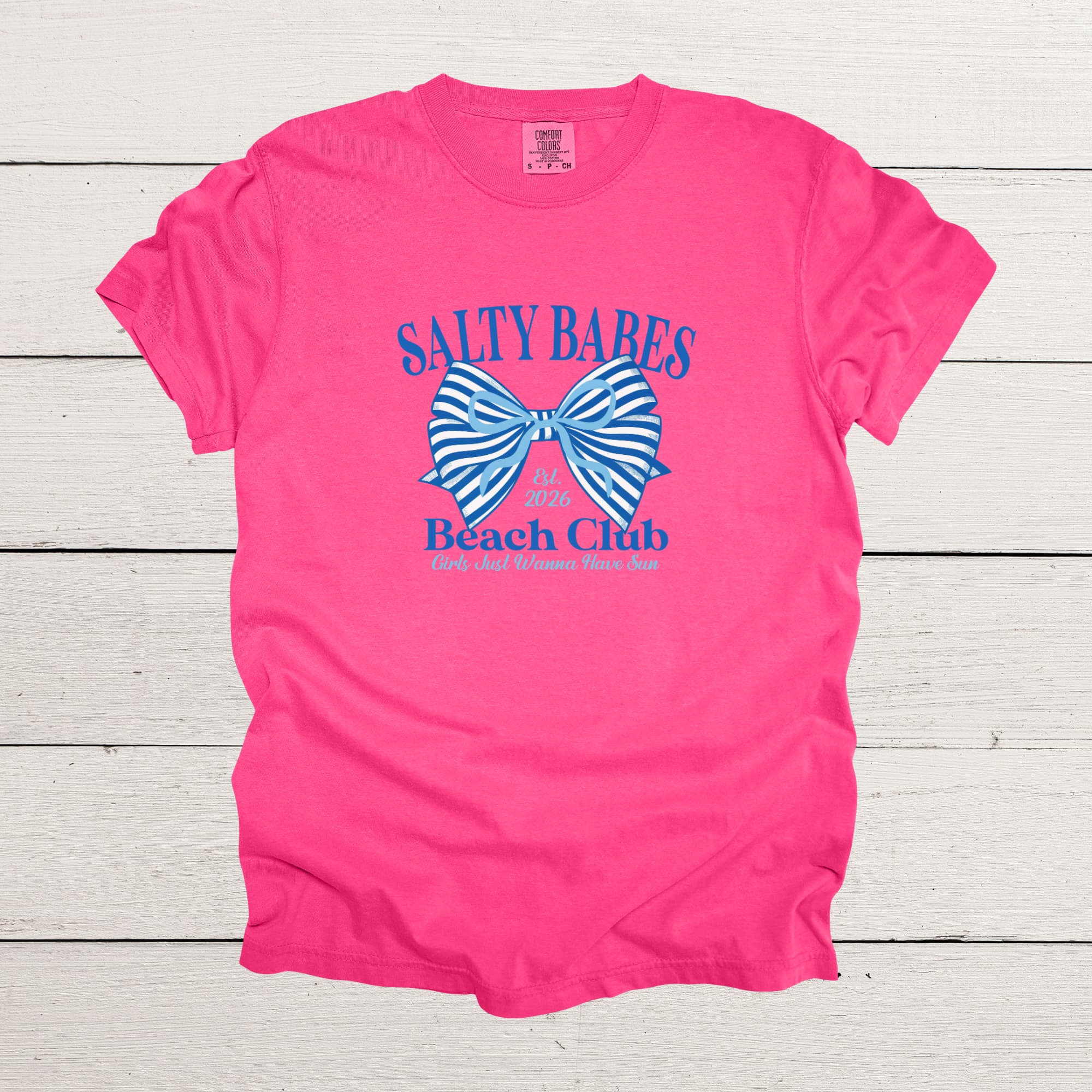Salty Babe - Image 3