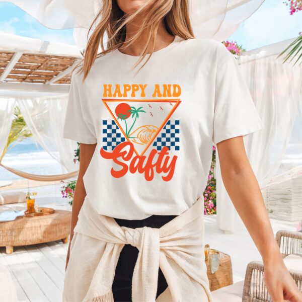 Salty Summer Glow