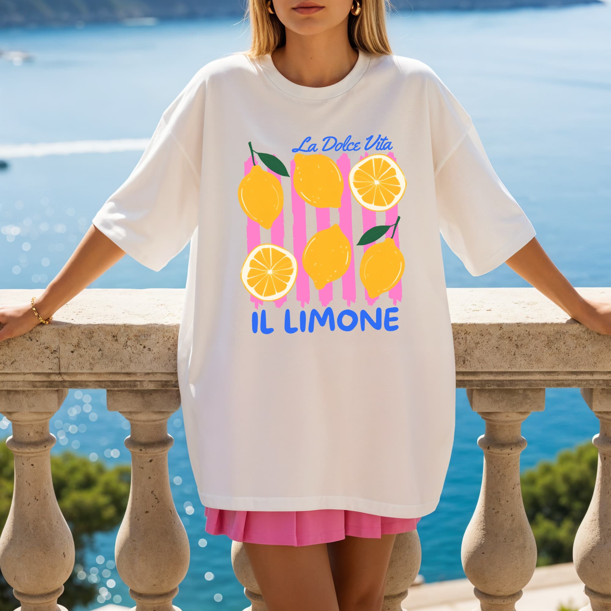 Dolce Limone